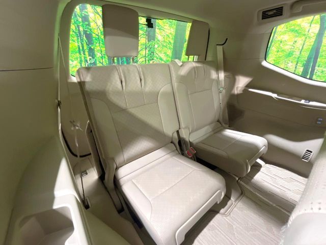 TOYOTA LANDCRUISER WAGON 2024 Image 31