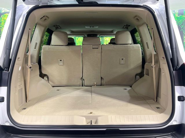 TOYOTA LANDCRUISER WAGON 2024 Image 31