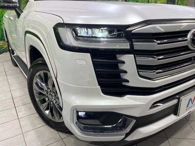 TOYOTA LANDCRUISER WAGON 2024 Image 31