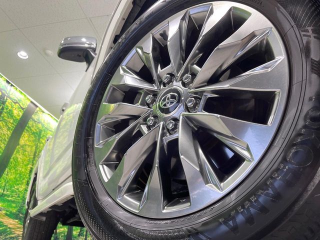 TOYOTA LANDCRUISER WAGON 2024 Image 31