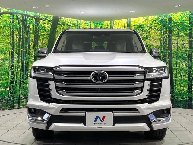 TOYOTA LANDCRUISER WAGON 2024 Image 31