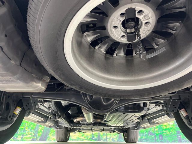 TOYOTA LANDCRUISER WAGON 2024 Image 31