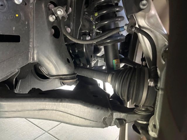 TOYOTA LANDCRUISER WAGON 2024 Image 31