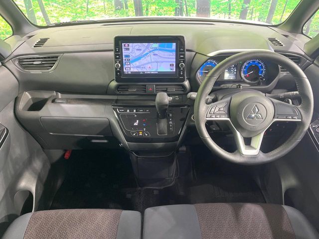 MITSUBISHI EK X SPACE 2021 Image 31