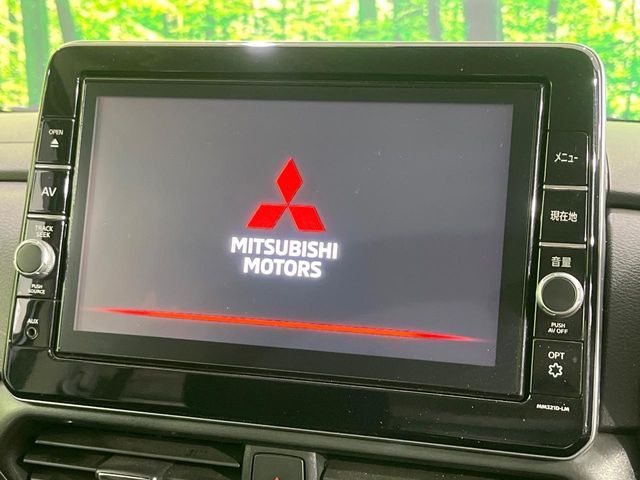 MITSUBISHI EK X SPACE 2021 Image 31