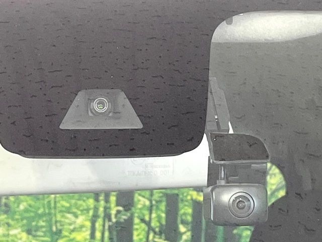 MITSUBISHI EK X SPACE 2021 Image 31