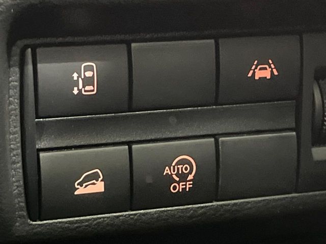 MITSUBISHI EK X SPACE 2021 Image 31