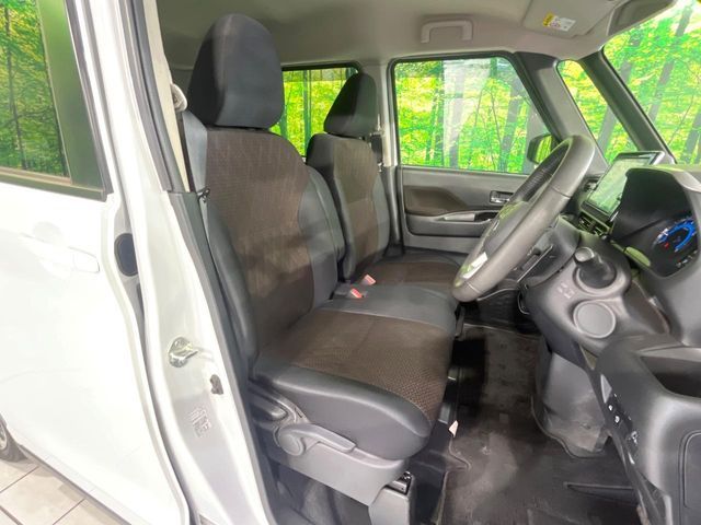 MITSUBISHI EK X SPACE 2021 Image 31