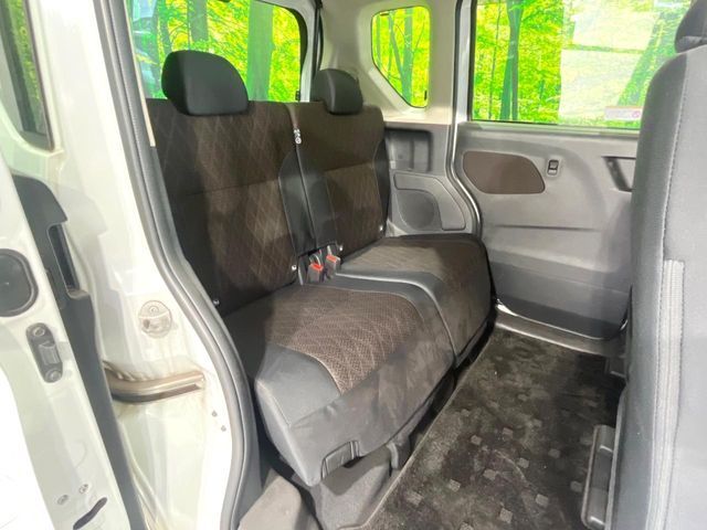 MITSUBISHI EK X SPACE 2021 Image 31