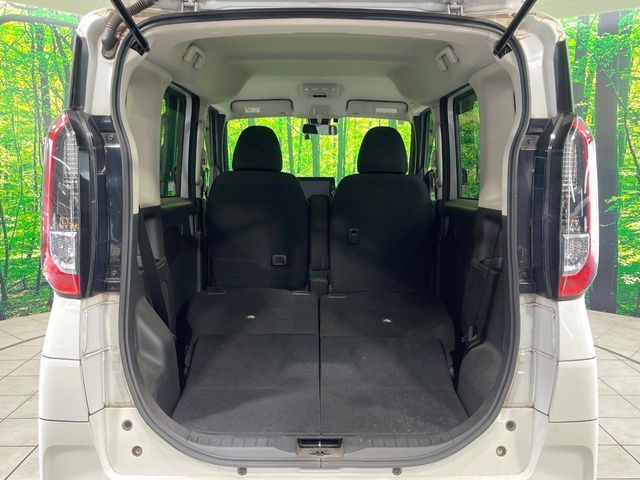 MITSUBISHI EK X SPACE 2021 Image 31