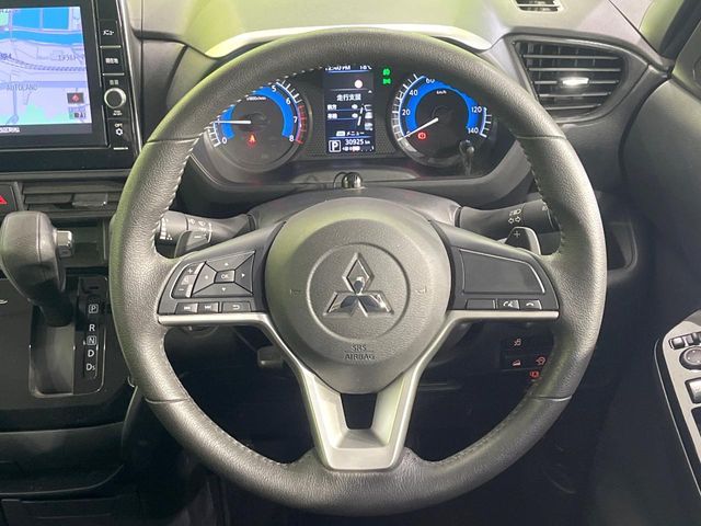 MITSUBISHI EK X SPACE 2021 Image 31