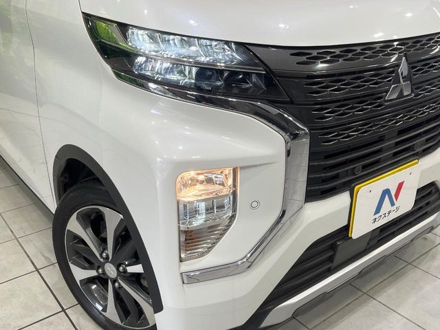 MITSUBISHI EK X SPACE 2021 Image 31