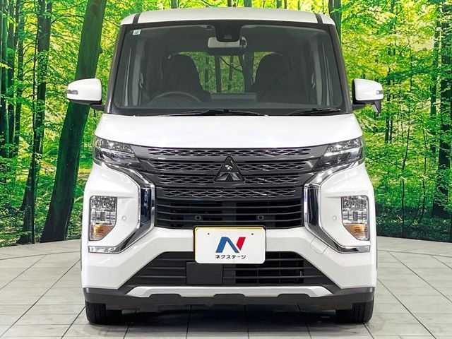MITSUBISHI EK X SPACE 2021 Image 31