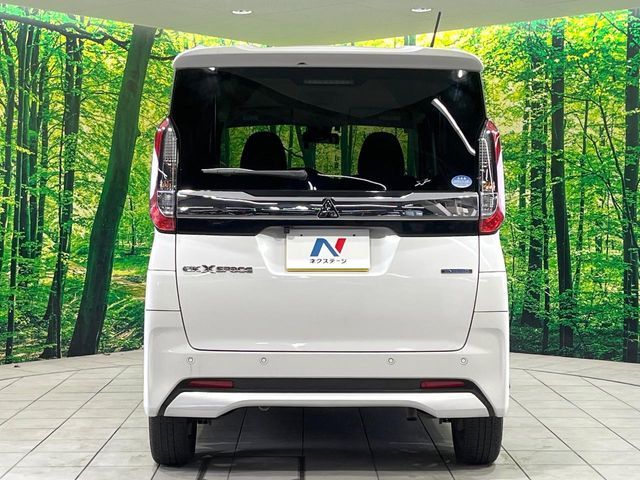 MITSUBISHI EK X SPACE 2021 Image 31