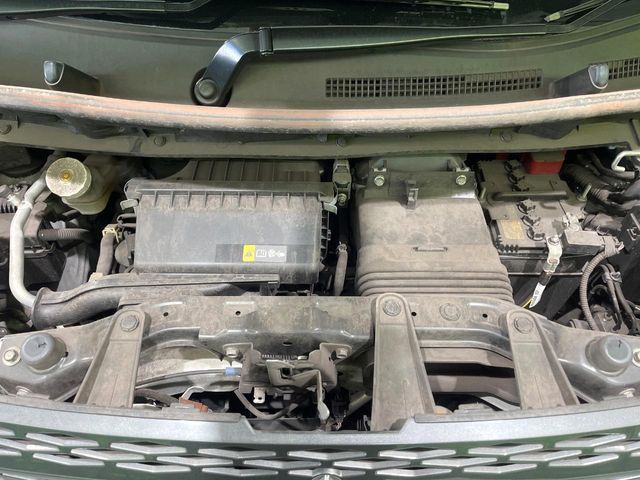 MITSUBISHI EK X SPACE 2021 Image 31