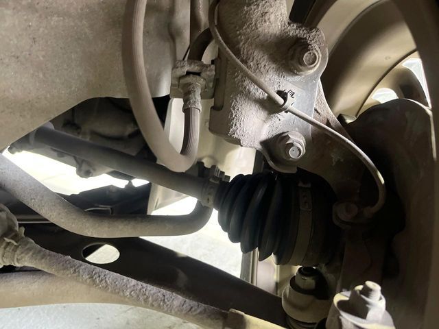 MITSUBISHI EK X SPACE 2021 Image 31