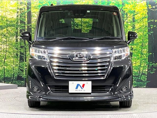 DAIHATSU THOR 2018 Image 31