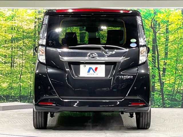DAIHATSU THOR 2018 Image 31