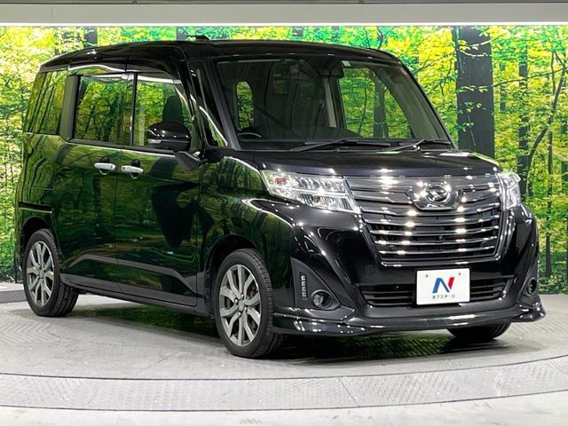 DAIHATSU THOR 2018 Image 31