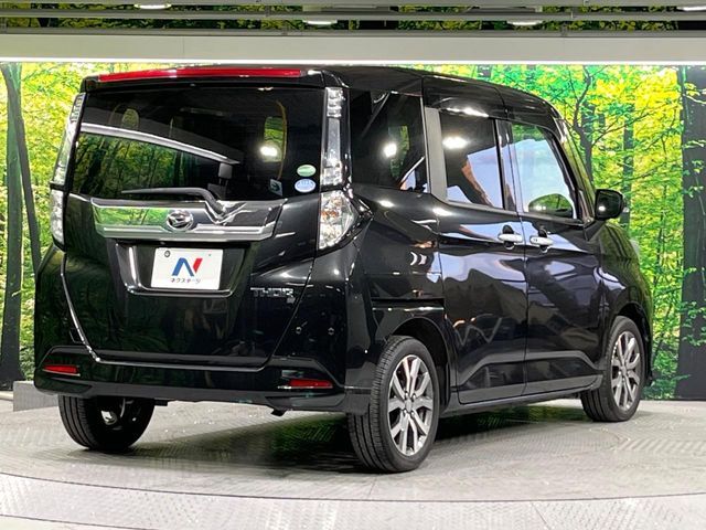 DAIHATSU THOR 2018 Image 31