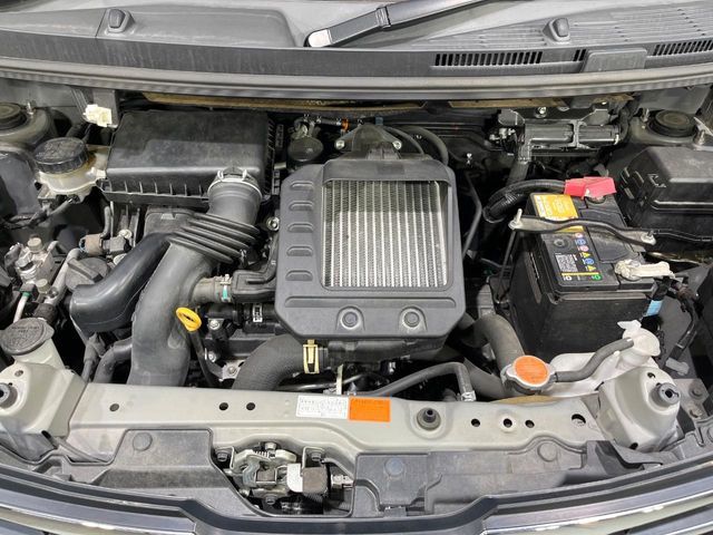 DAIHATSU THOR 2018 Image 31