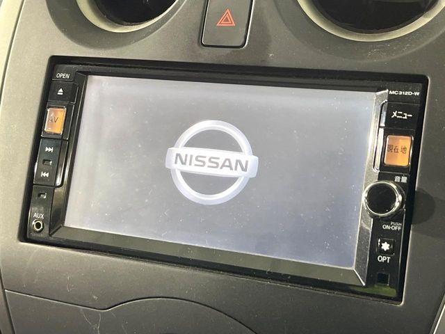 NISSAN NOTE 2013 Image 31