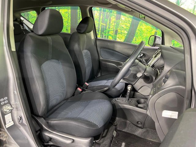 NISSAN NOTE 2013 Image 31