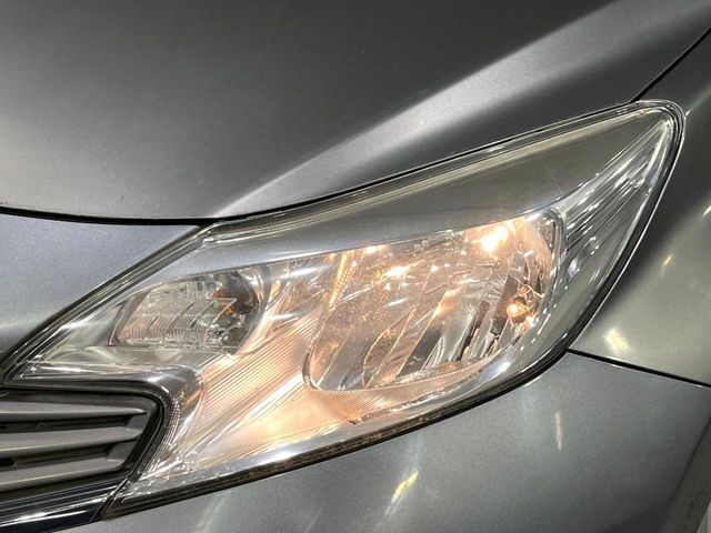 NISSAN NOTE 2013 Image 31