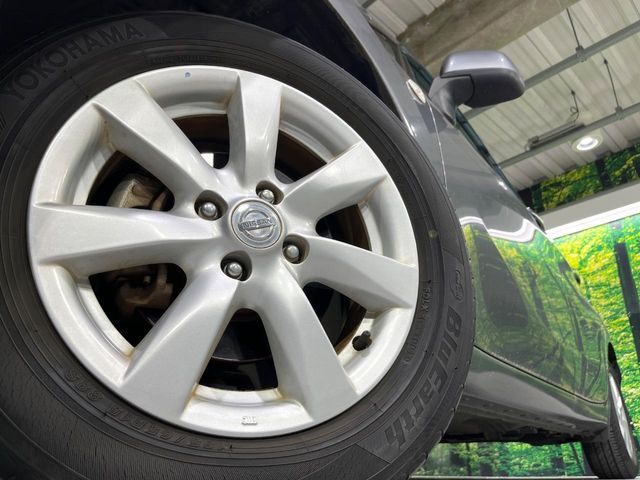 NISSAN NOTE 2013 Image 31