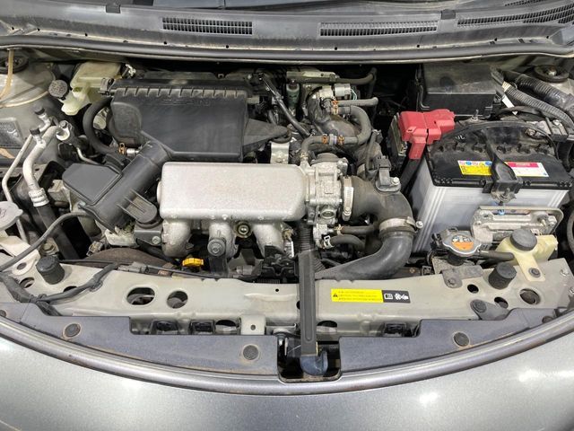 NISSAN NOTE 2013 Image 31