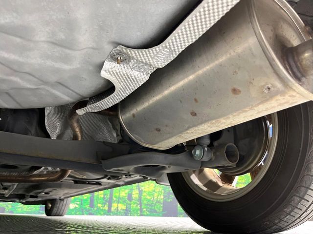 NISSAN NOTE 2013 Image 31