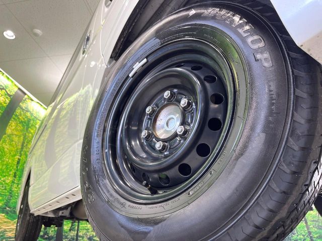 TOYOTA HIACE VAN 2WD 2024 Image 31