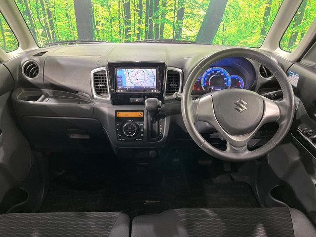 SUZUKI SPACIA CUSTOM 2013 Image 31