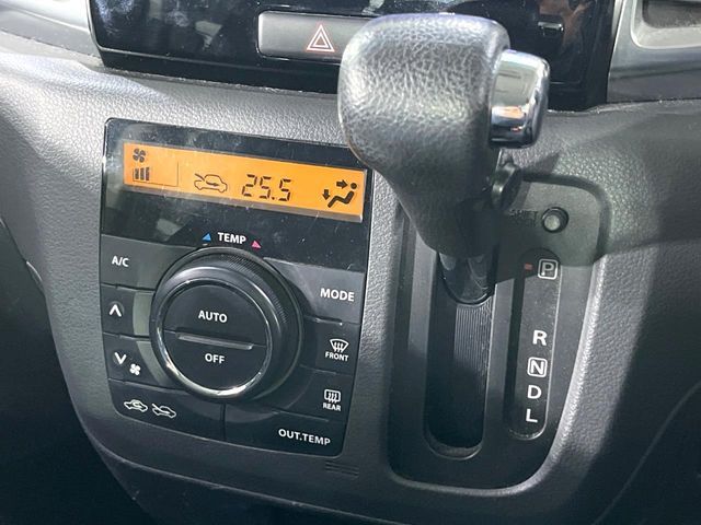 SUZUKI SPACIA CUSTOM 2013 Image 31