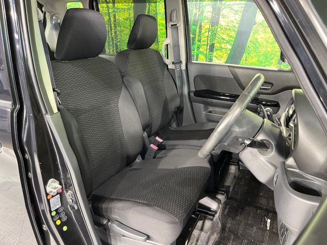 SUZUKI SPACIA CUSTOM 2013 Image 31