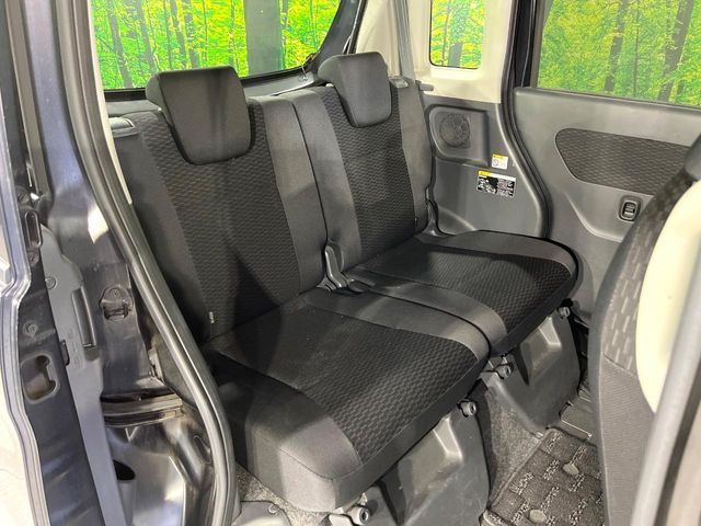 SUZUKI SPACIA CUSTOM 2013 Image 31