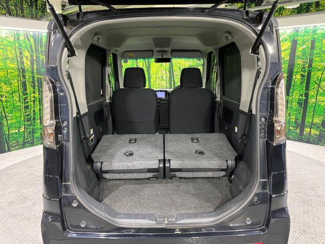 SUZUKI SPACIA CUSTOM 2013 Image 31