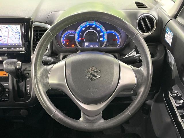 SUZUKI SPACIA CUSTOM 2013 Image 31