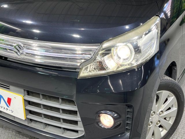 SUZUKI SPACIA CUSTOM 2013 Image 31