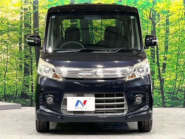 SUZUKI SPACIA CUSTOM 2013 Image 31