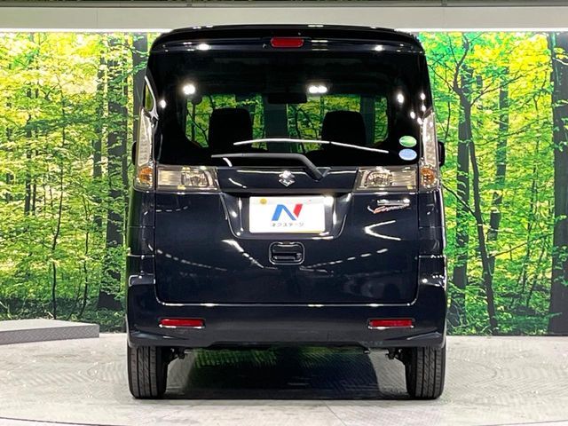 SUZUKI SPACIA CUSTOM 2013 Image 31