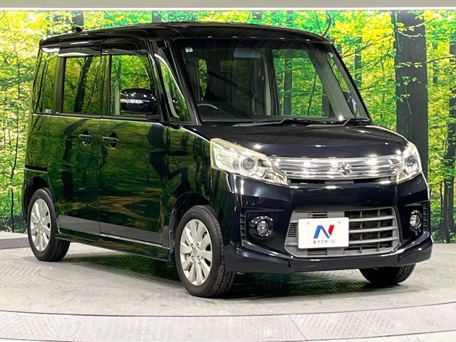 SUZUKI SPACIA CUSTOM 2013 Image 31