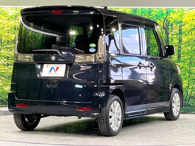 SUZUKI SPACIA CUSTOM 2013 Image 31