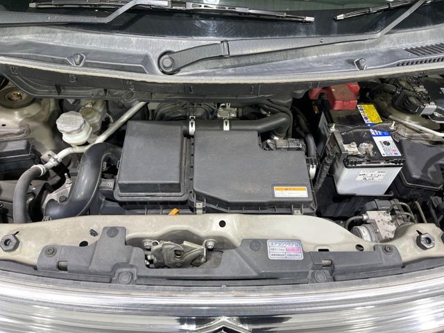 SUZUKI SPACIA CUSTOM 2013 Image 31