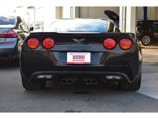 CHEVROLET CORVETTE O 2012 Image 31