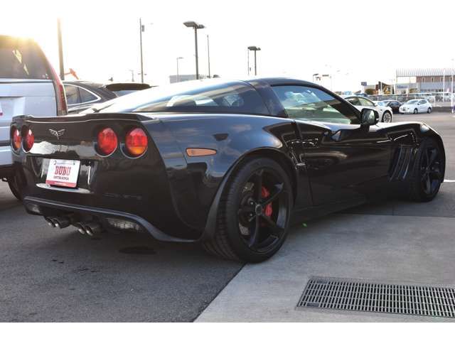 CHEVROLET CORVETTE O 2012 Image 31