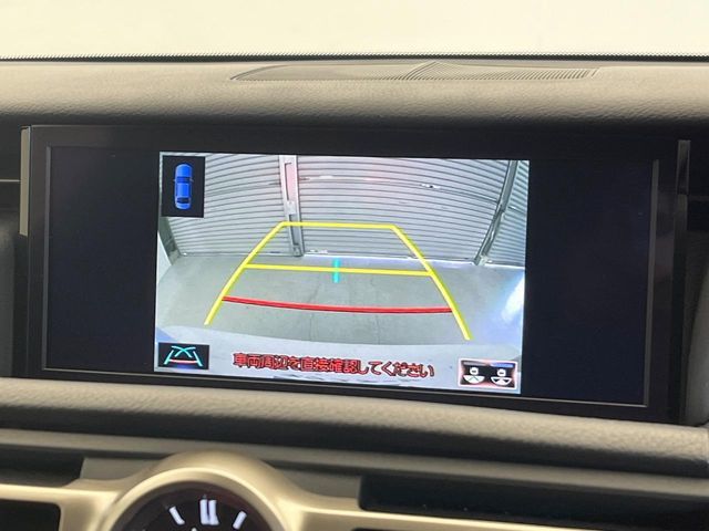 TOYOTA LEXUS RC300H 2019 Image 31