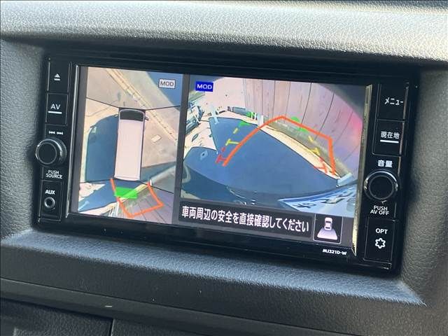 NISSAN CARAVAN VAN 2WD 2021 Image 31