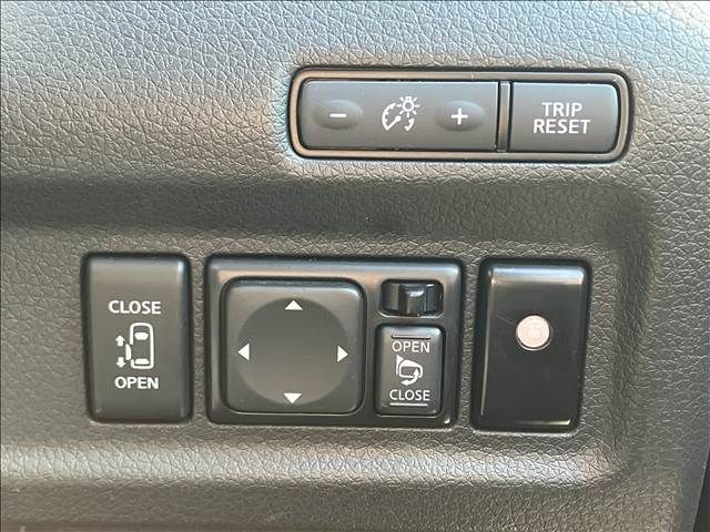 NISSAN CARAVAN VAN 2WD 2021 Image 31