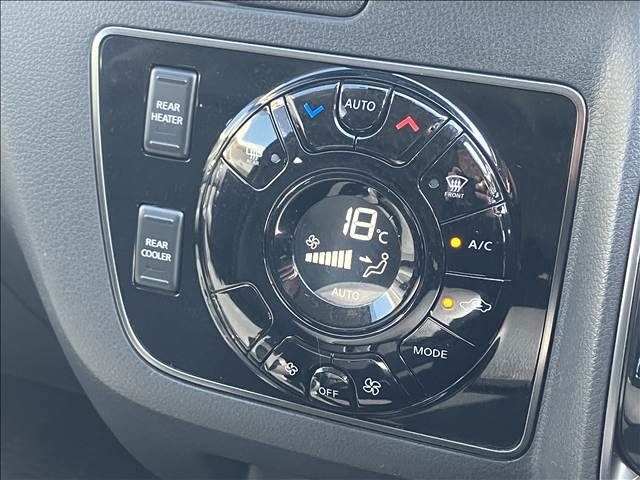 NISSAN CARAVAN VAN 2WD 2021 Image 31